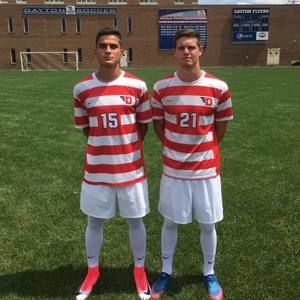 Meet your Posher, Louis